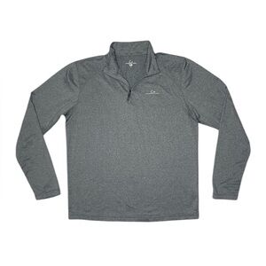 Paradox 1/4 zip base layer shirt